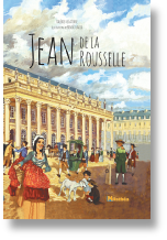 Jean de la Rousselle