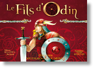 Le fils d'odin