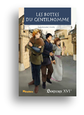 Les bottes du gentilhomme