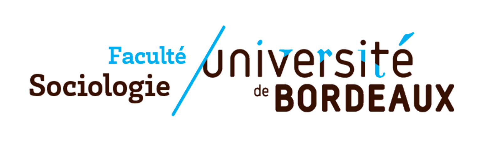Faculté de sociologie de l'Université de Bordeaux
