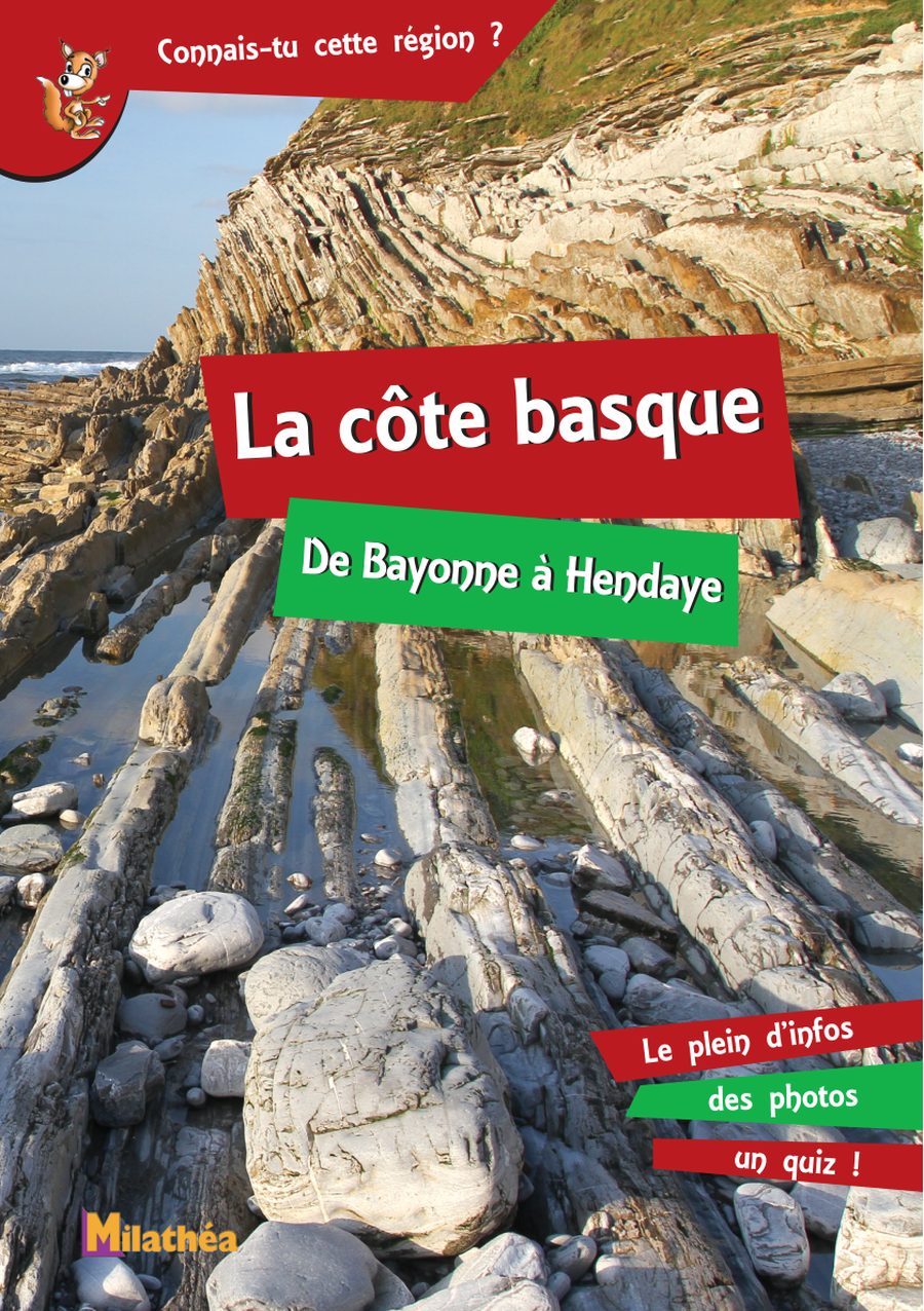 La côte basque