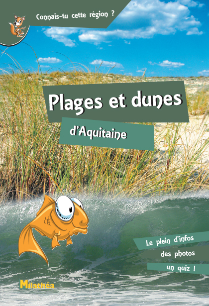 Plages et dunes d'Aquitaine
