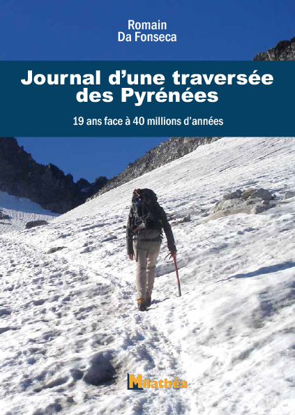 Journal d’une traversée des Pyrénées